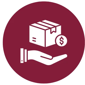 الدفع عند الإستلام